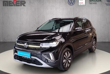 VW T-Cross 3.232 km 24.590 &euro; Beckdorf 21643