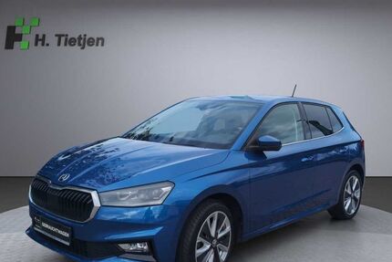 Skoda Fabia 87.100 km 14.990 &euro; Buxtehude 21614