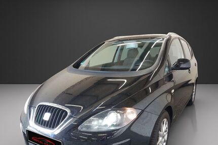 Seat Altea 173.000 km 4.990 &euro; Hamburg 22111
