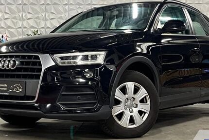 Audi Q3 250.581 km 10.490 &euro; Quickborn 25451