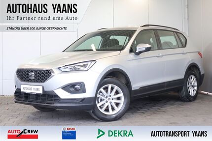 Seat Tarraco 22.200 km 23.989 &euro; Pinneberg 25421