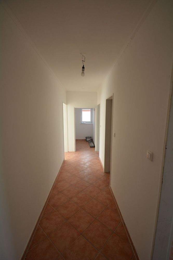 Renovierte 2-Zimmer-Wohnung mit Balkon 2 zimmer
