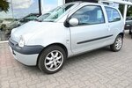 Renault Twingo 1.2*EditionToujours* Servo Klima Faltdach 46.000 km 1.650 &euro; Seevetal - Hittfeld 21218