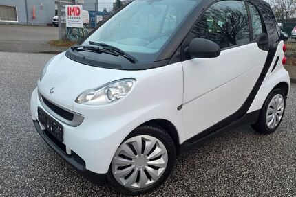 Smart ForTwo 190.000 km 2.999 &euro; HENSTEDT ULZBURG 24558