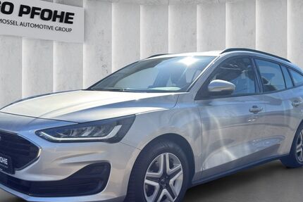 Ford Focus 34.466 km 17.890 &euro; Norderstedt 22848