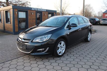 Opel Astra 97.450 km 7.900 &euro; Reinbek 21465