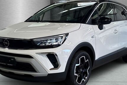 Opel Crossland (X) 11.147 km 17.990 &euro; Hamburg 22529