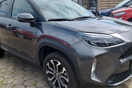 Toyota Yaris 34.900 km 23.600 &euro; Neu Wulmstorf 21629