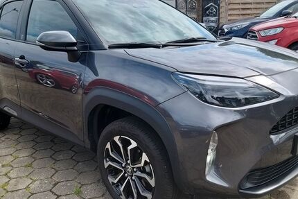 Toyota Yaris Cross 34.900 km 20.999 &euro; Neu Wulmstorf 21629