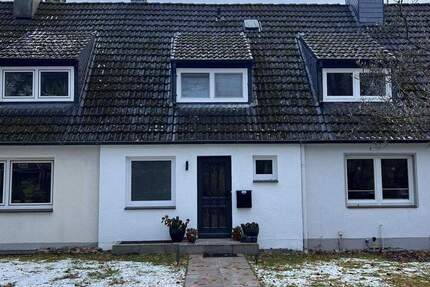 Modernisiertes Reihenhaus mit Garten - 3 Zimmer in angenehm ruhiger Lage 3 zimmer