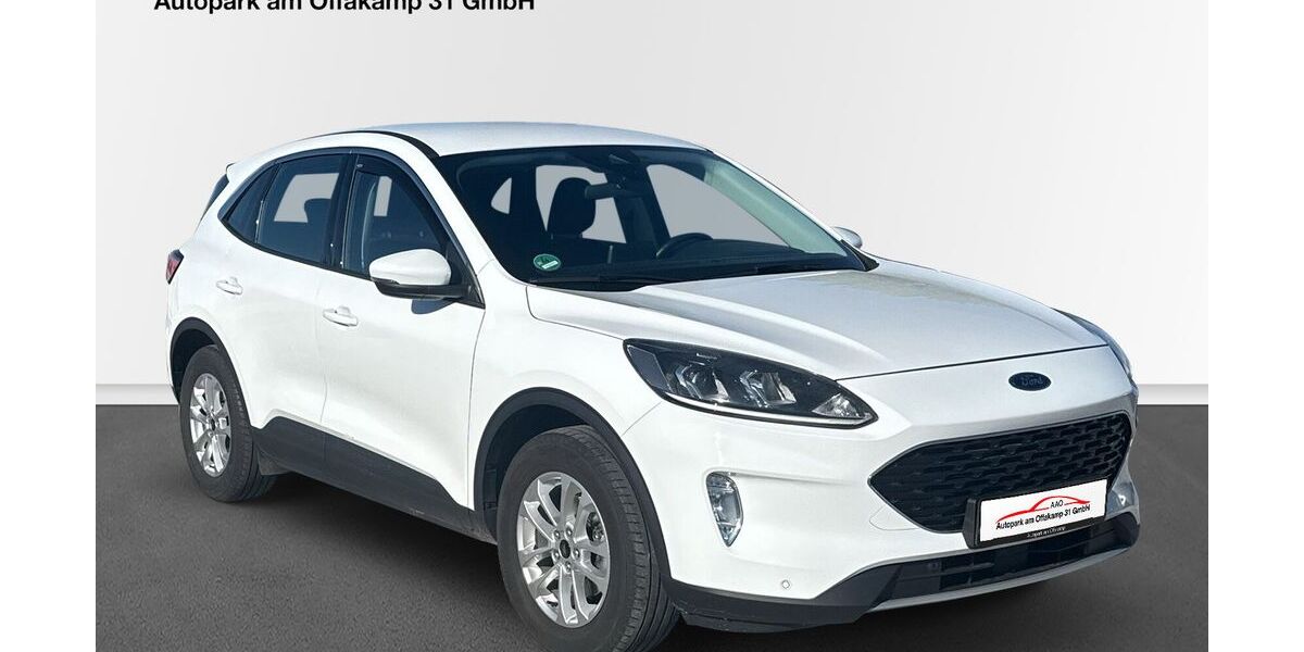 Ford Kuga 109.000 km 12.290 &euro; Hamburg 22529