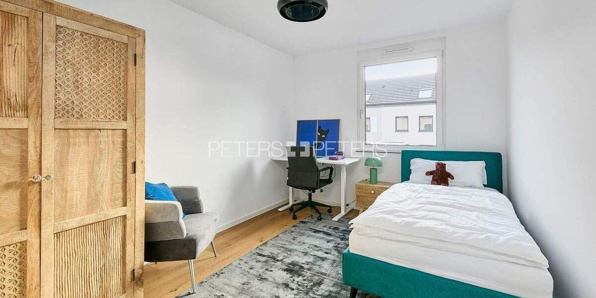 Reihenmittelhaus Geesthacht - 4 Zimmer, 120 m&sup2;, 1.860&euro; | Angebot:25701275