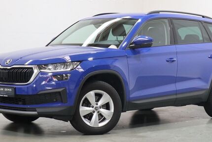 Skoda Kodiaq 109.000 km 23.490 &euro; Appen 25482