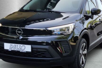 Opel Crossland (X) 30.093 km 15.850 &euro; Norderstedt 22848
