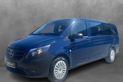 Mercedes-Benz Vito 34.020 km 35.990 &euro; Geesthacht (Region Hamburg) 21502