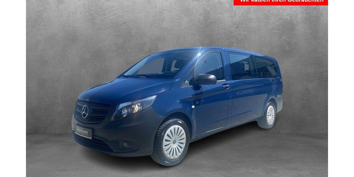 Mercedes-Benz Vito 34.020 km 35.990 &euro; Geesthacht (Region Hamburg) 21502