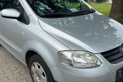 VW Fox 154.257 km 699 &euro; Buxtehude 21614