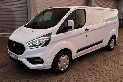 Ford Transit Custom 74.000 km 18.995 &euro; Norderstedt bei Hamburg 22844