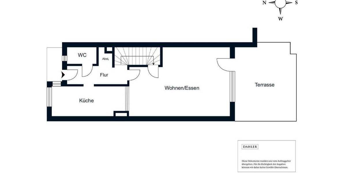 Reihenmittelhaus Hamburg / Poppenbüttel Poppenbüttel - 4 Zimmer, 125 m&sup2;, 679.000&euro; | Angebot:25927286