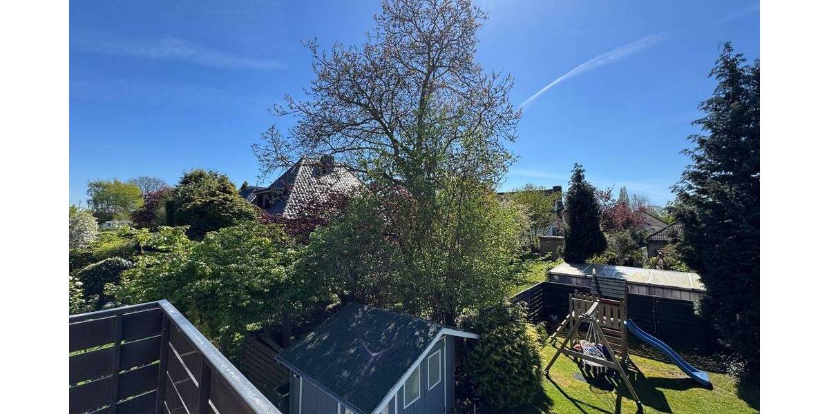 Etagenwohnung Oststeinbek-Havighorst Havighorst - 3 Zimmer, 81 m&sup2;, 295.000&euro; | Angebot:26452327
