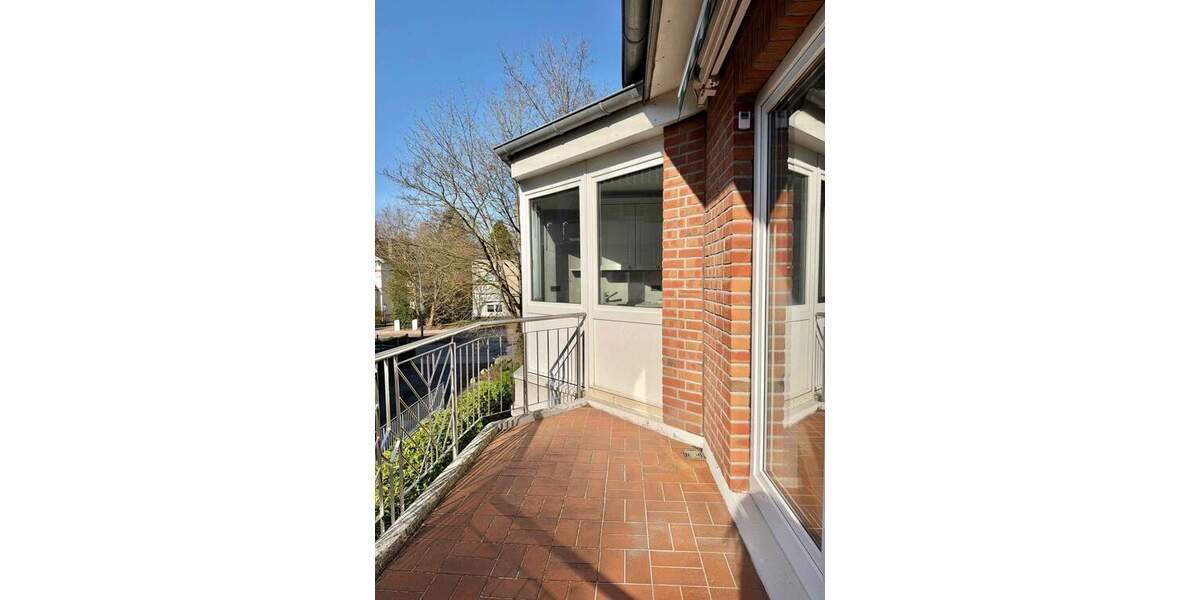 Etagenwohnung Hamburg Farmsen-Berne - 2 Zimmer, 54 m&sup2;, 275.000&euro; | Angebot:25822296