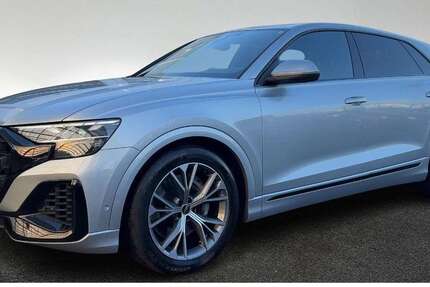 Audi Q8 26.487 km 77.950 &euro; Hamburg 22529