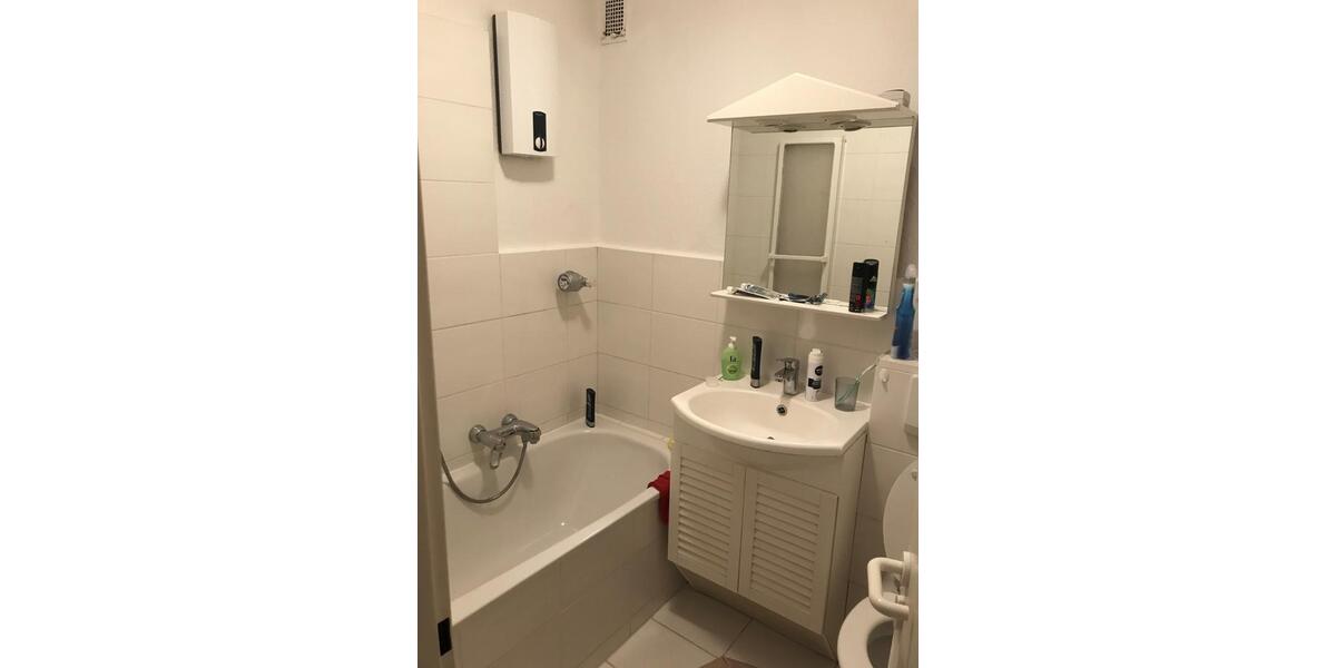 Etagenwohnung Hamburg Wandsbek - 1 Zimmer, 30 m&sup2;, 198.000&euro; | Angebot:25963020