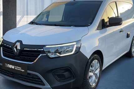 Renault Kangoo 24.158 km 14.990 &euro; Hamburg 20537