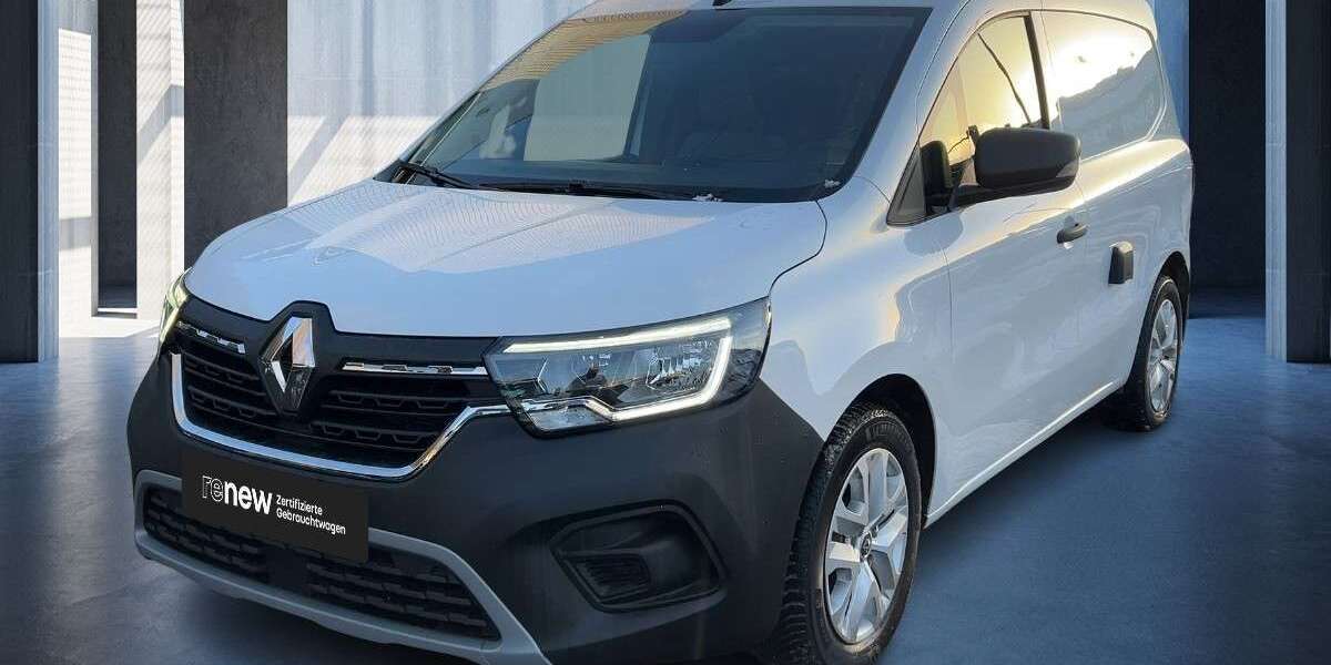 Renault Kangoo 24.158 km 14.990 &euro; Hamburg 20537