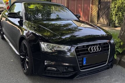Audi A5 195.000 km 13.400 &euro; Hamburg 22527