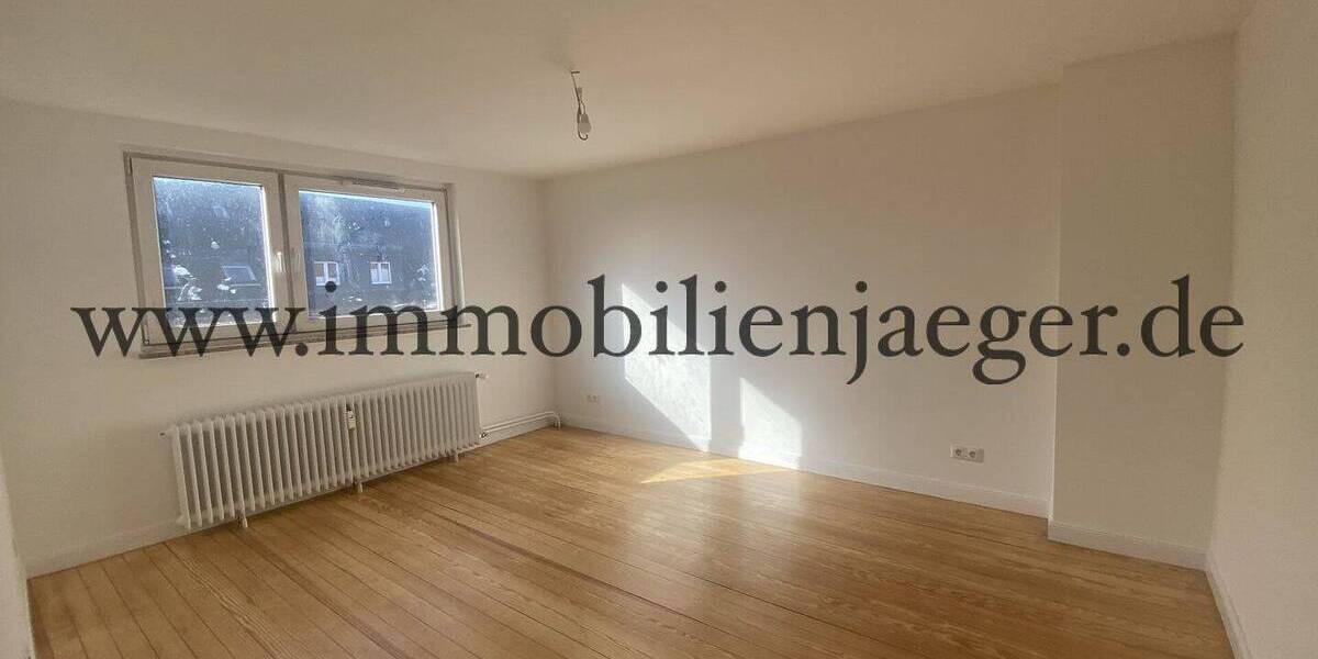 Etagenwohnung Hamburg Winterhude - 4 Zimmer, 81 m&sup2;, 1.525&euro; | Angebot:26310041
