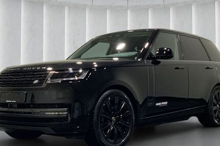Land Rover Range Rover 3.000 km 162.950 &euro; Hamburg 22297