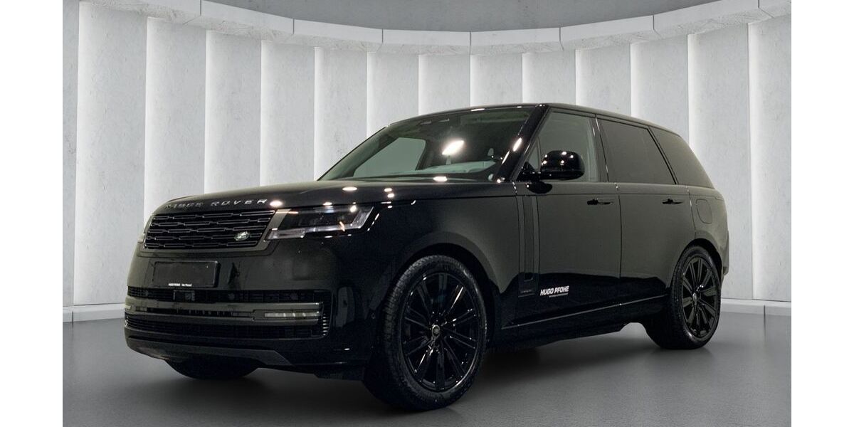 Land Rover Range Rover 3.000 km 162.950 &euro; Hamburg 22297