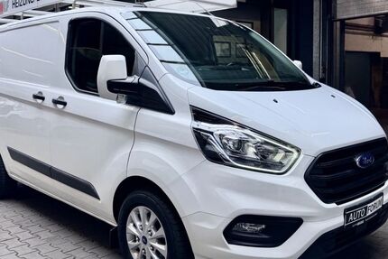 Ford Transit Custom 98.991 km 16.990 &euro; Geesthacht bei Hamburg 21502