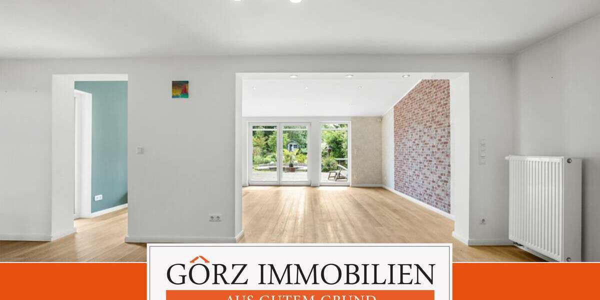 Einfamilienhaus Norderstedt Friedrichsgabe - 4 Zimmer, 116 m&sup2;, 479.000&euro; | Angebot:26932561