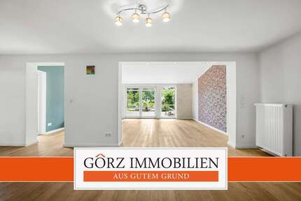 Haus Norderstedt Friedrichsgabe - 4 Zimmer, 116 m&sup2;, 479.000&euro; | Angebot:26932561