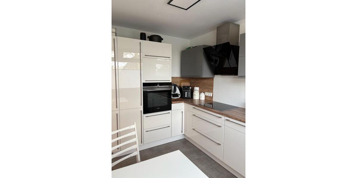 Reihenhaus Trittau - 4.5 Zimmer, 109 m&sup2;, 1.690&euro; | Angebot:26603455