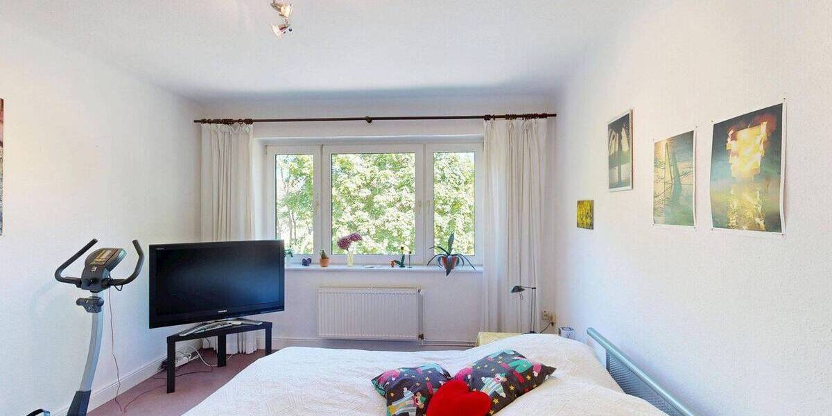 Einfamilienhaus Hamburg-Langenhorn Langenhorn - 7 Zimmer, 190 m&sup2;, 929.000&euro; | Angebot:26807141