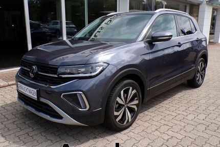 VW T-Cross 23.882 km 22.490 &euro; Trittau 22946