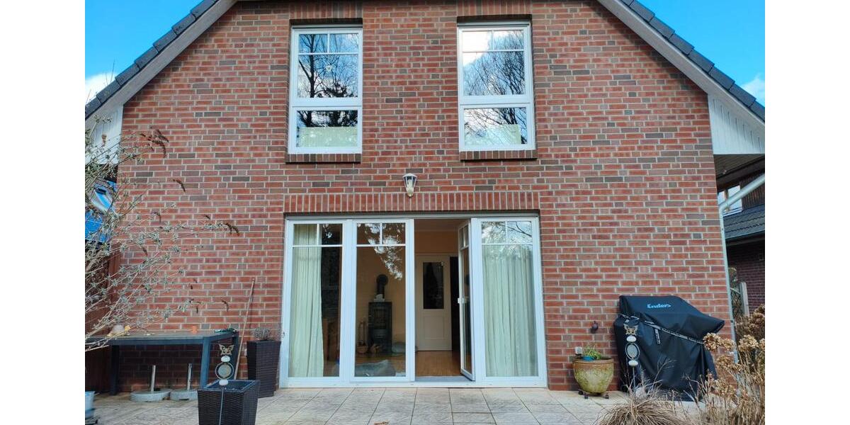 Doppelhaushälfte Hamburg Wandsbek - 635.000&euro; | Angebot:26715245