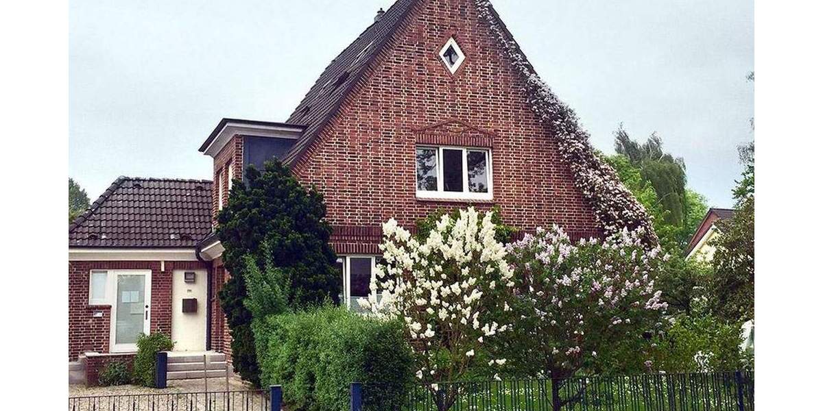 Einfamilienhaus Hamburg Nienstedten - 9 Zimmer, 258 m&sup2;, 1.950.000&euro; | Angebot:25310693