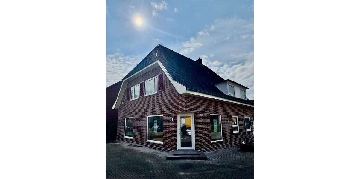 Gewerbeobjekt Rellingen - 1.596&euro; | Angebot:26176781