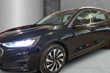 Ford Focus 16.856 km 19.940 &euro; Hamburg 22047