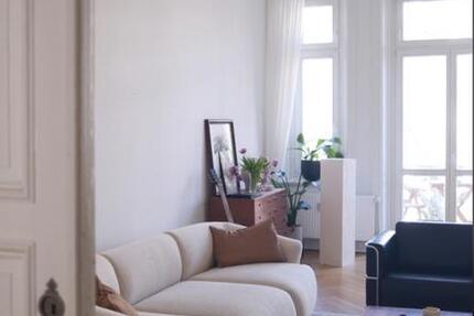 2 Zimmer Wohnung Hamburg Uhlenhorst 2 zimmer