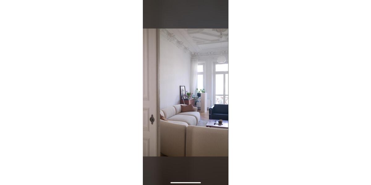 2 Zimmer Wohnung Hamburg Uhlenhorst 2 zimmer