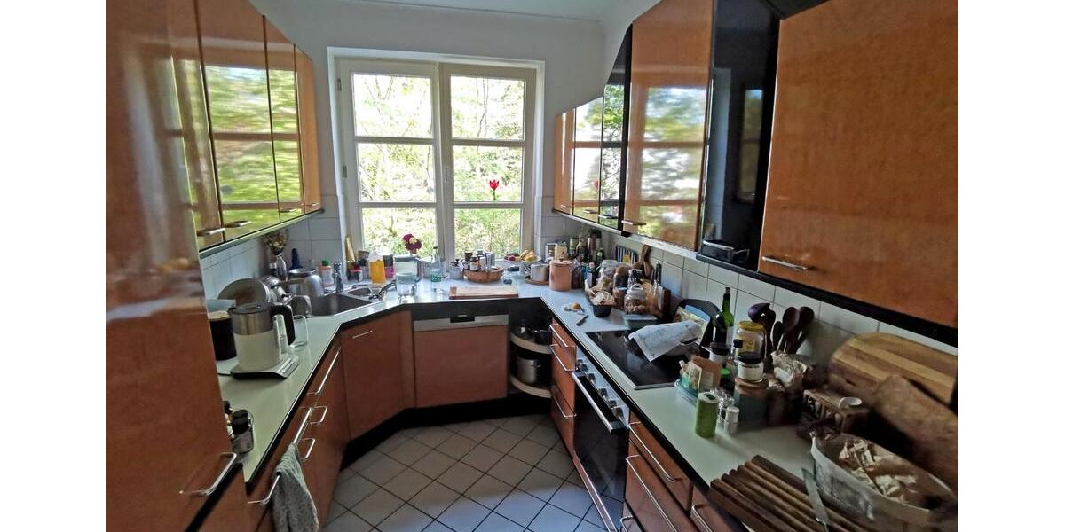 Erdgeschoßwohnung Hamburg Altona - 4.5 Zimmer, 180 m&sup2;, 4.500&euro; | Angebot:26357233