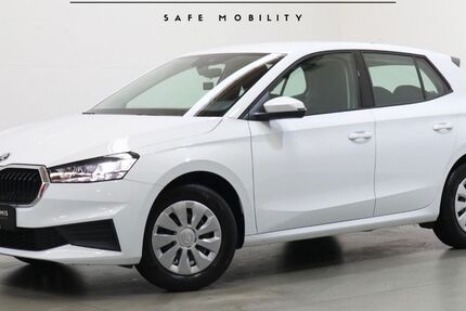 Skoda Fabia 49.400 km 13.755 &euro; Appen 25482