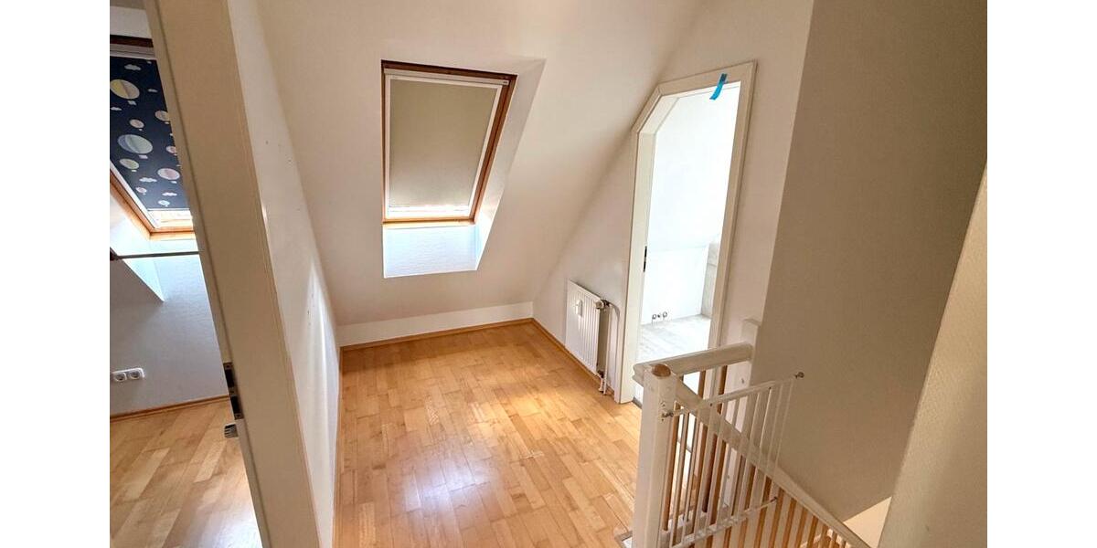 Maisonettenwohnung Hamburg Wandsbek - 4 Zimmer, 101 m&sup2;, 549.000&euro; | Angebot:25826427