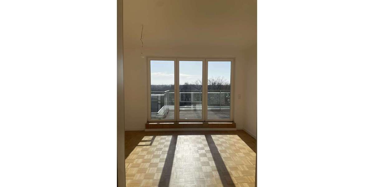 Etagenwohnung Hamburg Rahlstedt - 2.5 Zimmer, 80 m&sup2;, 1.695&euro; | Angebot:25572007