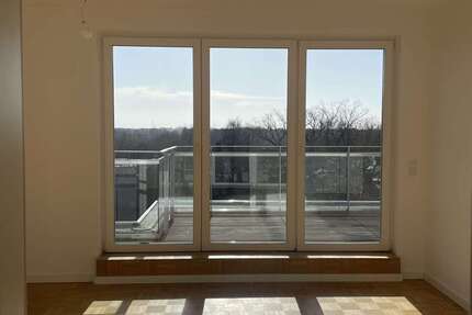 Wohnung Hamburg Rahlstedt - 2.5 Zimmer, 80 m&sup2;, 1.695&euro; | Angebot:25572007